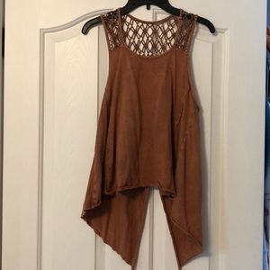 Altar’d State tank top